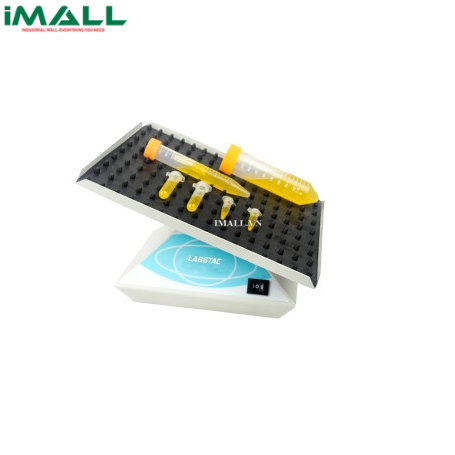 Máy lắc xoay 3D Labstac LR111 (20 vòng/phút)