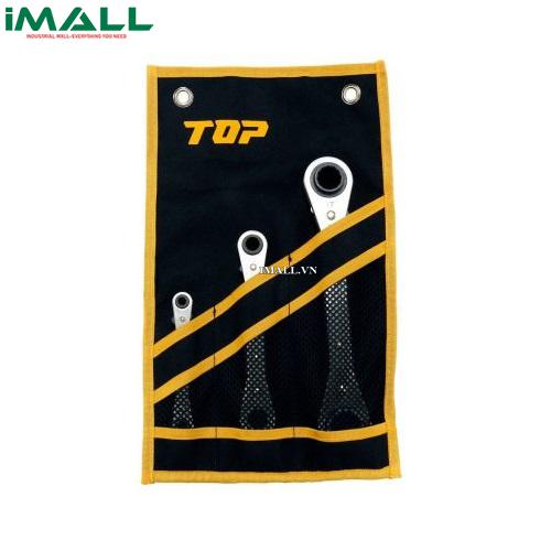Bộ cờ lê bánh cóc 4 trong 1 Top KOGYO PRW-147SS