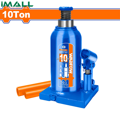 Kích đội 10 tấn Wadfow WHJ1510