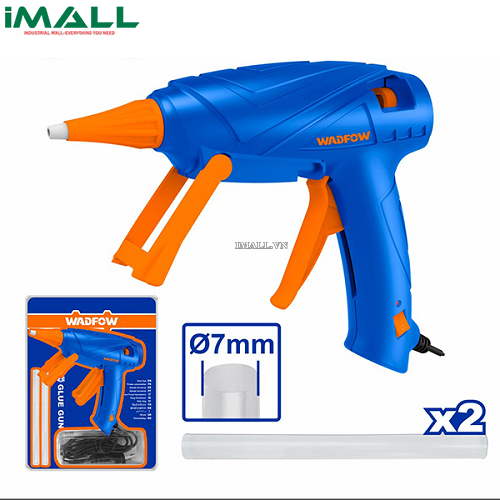 Súng bắn keo 15W Wadfow WGL1604