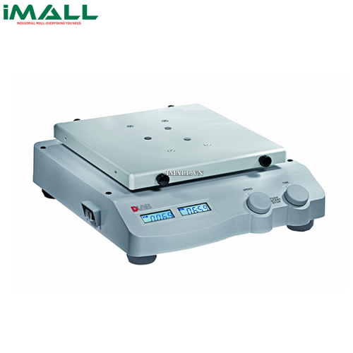Máy lắc tròn kỹ thuật số DLAB SK-O330-Pro (100~500rpm; 10mm; 7.5kg) (8032220100)