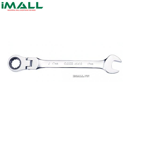 Cờ lê lắc léo tự động (7/8") SATA 46480