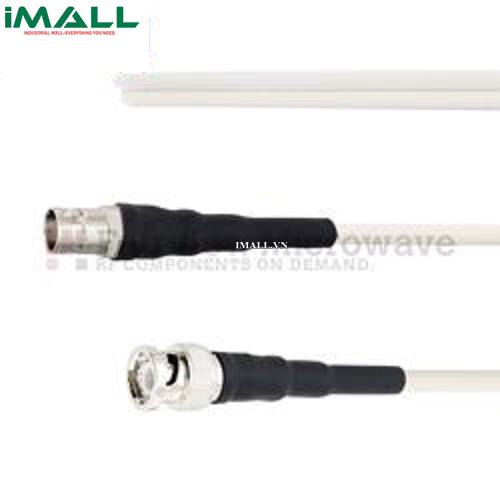 Cáp BNC Male - BNC Female Fairview FMTC502 (FM-SF200LL Coax; 3 GHz )