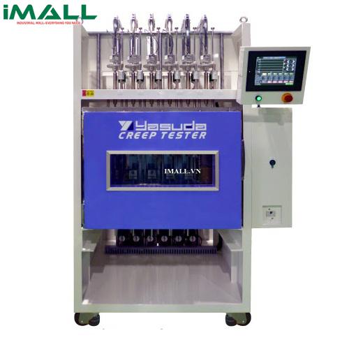 Máy đo độ rão Yasuda 145-A (Loại ròng rọc)