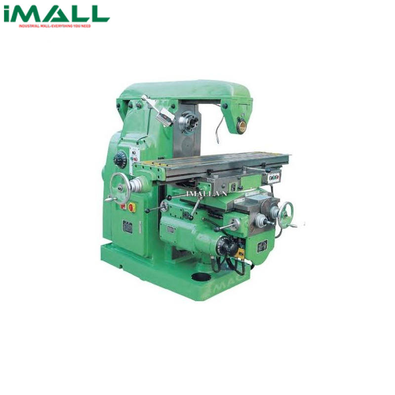 Máy phay vạn năng công xôn SMAC HUM32A