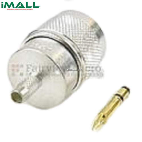 Đầu nối dài Fairview M39012/01-0503 (N Male ,11 Ghz)