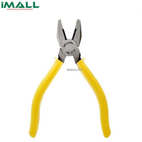 Kìm tổ hợp Sellery 88-218 (8")