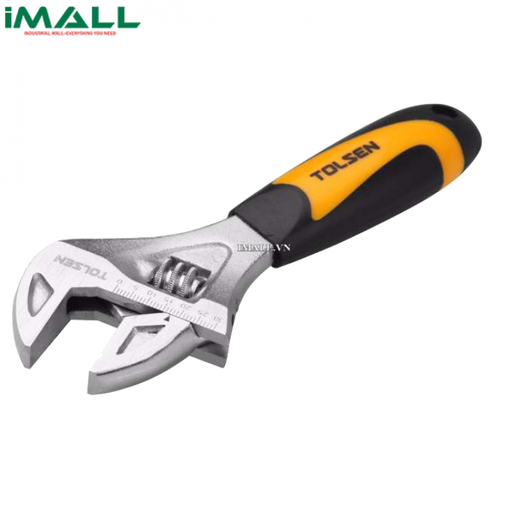 Mỏ lết Tolsen 15280