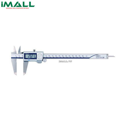 Thước cặp điện tử Mitutoyo 500-713-20 (200mm, 0.01mm, chống nước)