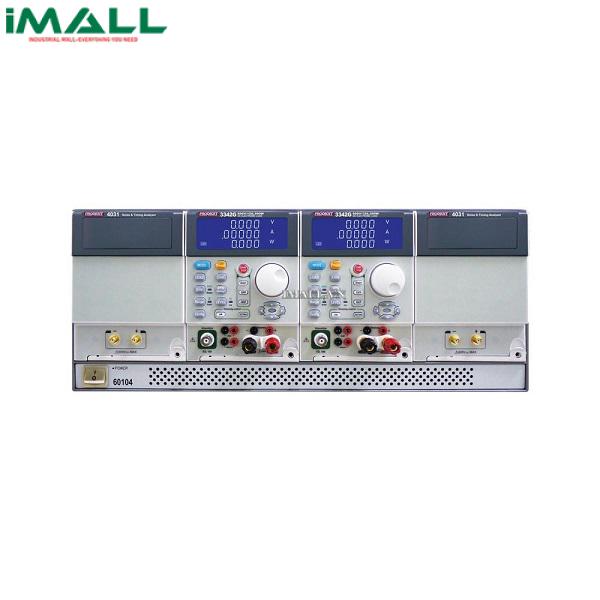 Máy phân tích nhiễu và thời gian PRODIGIT 4031 (20 MHz; 1CH)