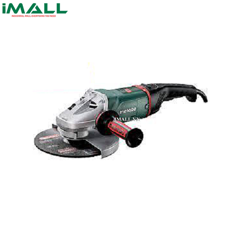 Máy mài góc hiệu METABO W24-230