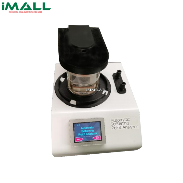 Thiết bị phân tích điểm hóa mềm Bitum tự động Koehler K95100 (30-157°C)