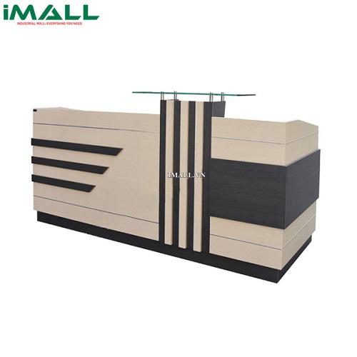 Bàn quầy lễ tân THE ONE (Hòa Phát) BQ101-18