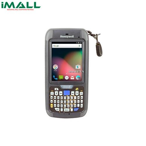 Máy kiểm kho di động Honeywell CN75 (8.9 cm, Windows, Android, 1D/2D)