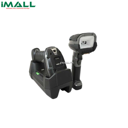 Máy đọc mã vạch Zebra DS3608-DPA (Quét 1D, 2D, wide 1D paper, DPM)