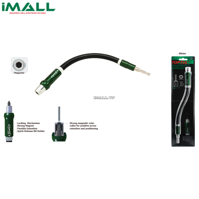 Ống nối mềm TOPTUL FTDE0833