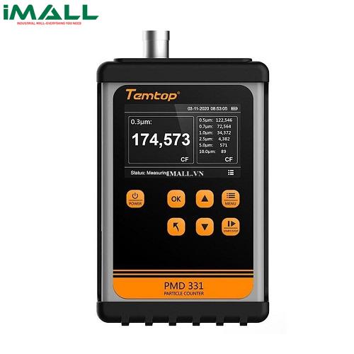 Máy đếm hạt tiểu phân Elitech PMD 331 (0~3,000,000 hạt/ft³)