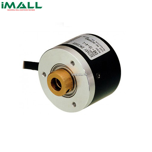 Encoder Autonics E40H6-200-3-N-24 (200 P/R 12-24V 6mm)