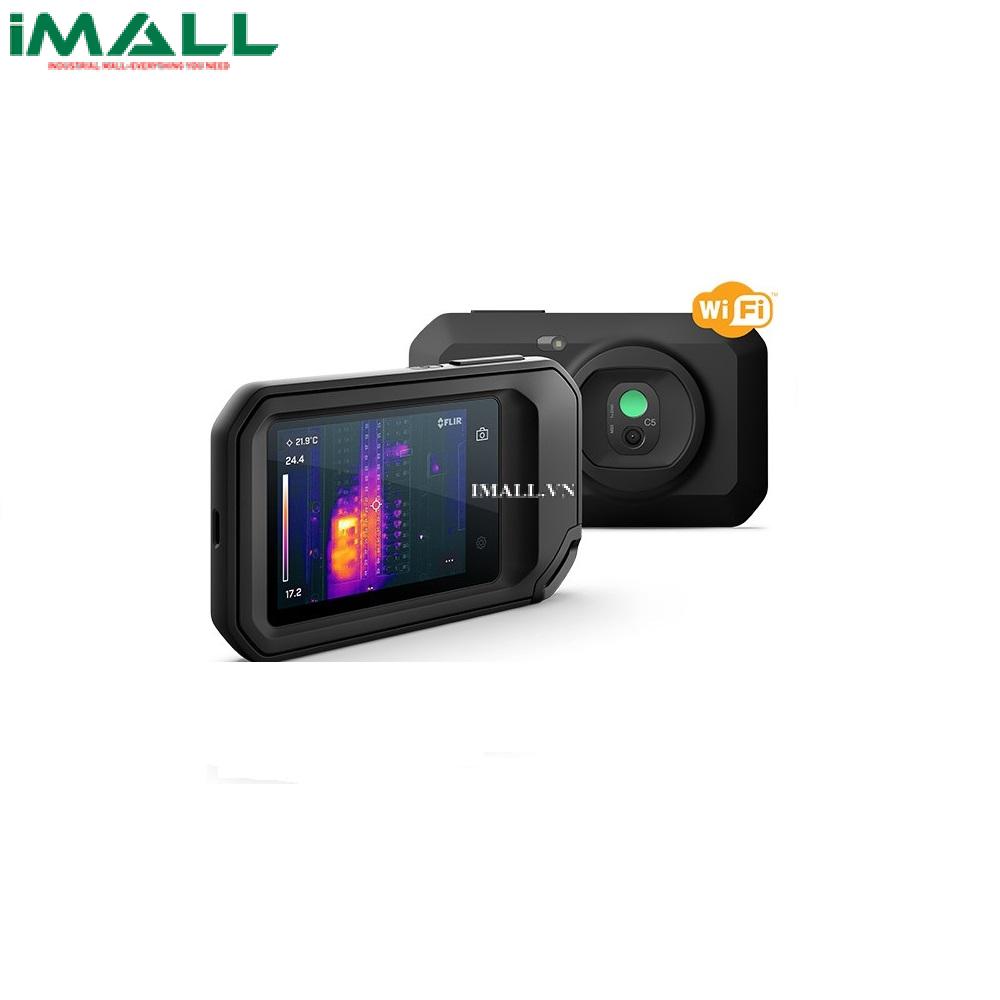 Camera đo nhiệt độ FLIR C5 (-20 ~ 400°C)