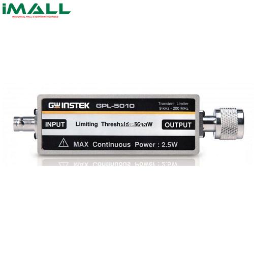 Bộ hạn chế điện áp GW INSTEK GPL-5010 (cho máy GSP-9330 / GSP-9300B)
