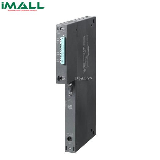 Bộ lập trình CPU 412-1 SIEMENS 6ES7412-1XJ07-0AB0