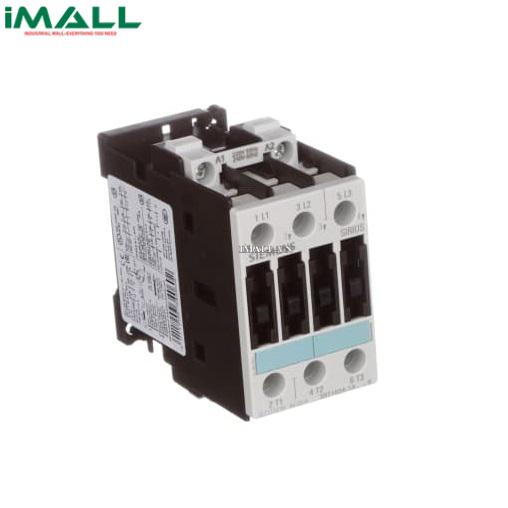 Contactor 3P Siemens 3RT1024-1AP60 (5.5 KW/400 V)