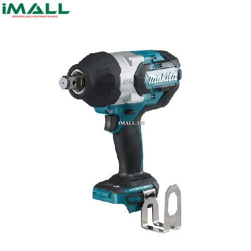 Máy siết bu lông dùng pin 18V Makita DTW1001ZX2 (Chưa Pin & Sạc)