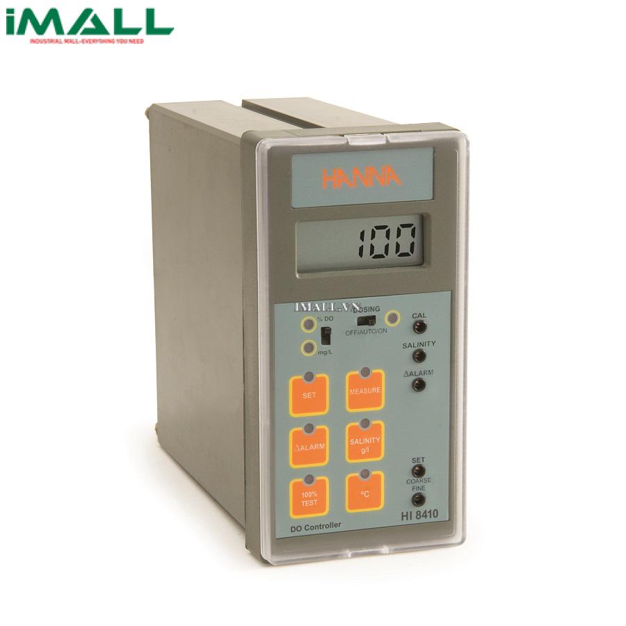 Bộ Kiểm Soát pH 2 điểm – ngõ ra  HANNA HI8711 (analog 4 - 20mA)