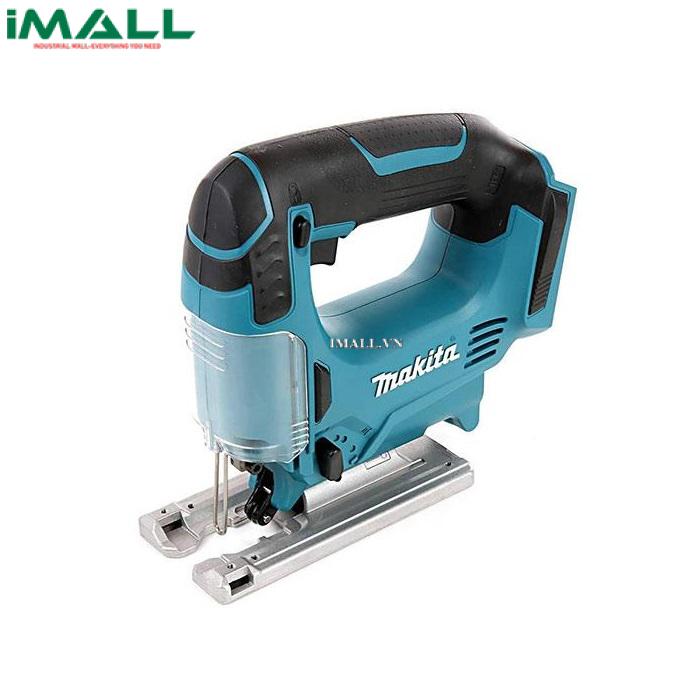 Máy cưa lọng chạy pin Makita JV183DZ 18V (Chưa kèm Pin & Sạc)