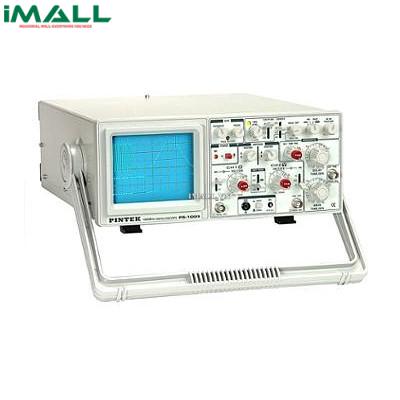 Máy hiện sóng tương tự Pintek PS-1005 ( 100MHz With Delay Sweep )