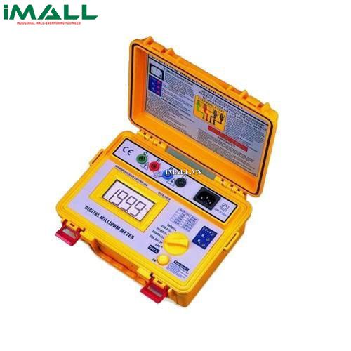 Máy đo điện trở miliom SEW 4136 mO