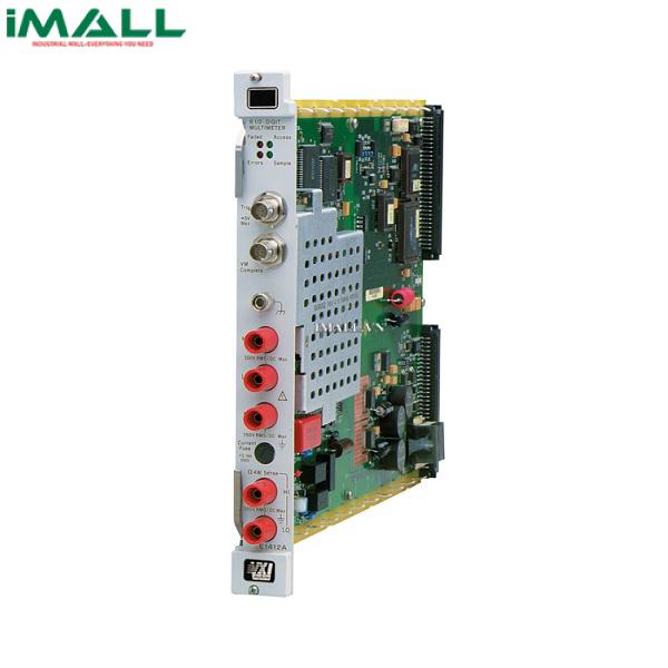 Module đồng hồ vạn năng KEYSIGHT E1412A (6.5 digit)