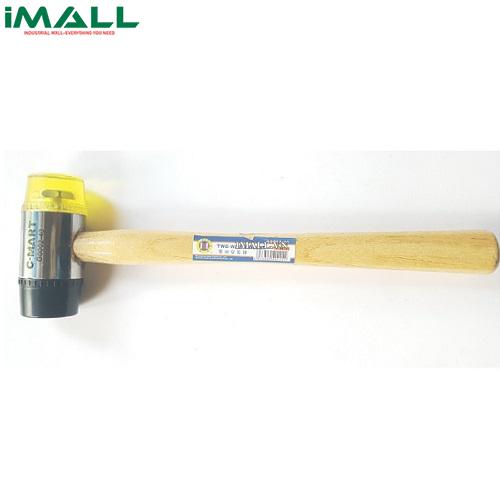 Búa lắp ráp 2 đầu C-MART G0002-40