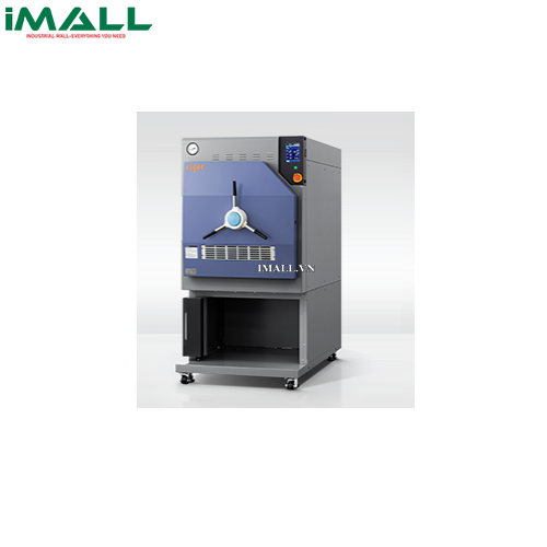 Tủ thử nghiệm lão hóa nhiệt độ, độ ẩm ESPEC EHS-431M (105.0~162.2°C, 75~100% rh, 130L)