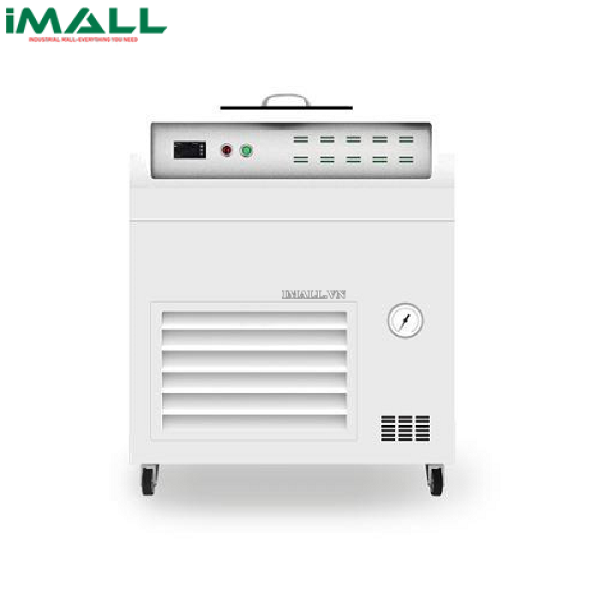 Thiết bị làm lạnh tái tuần hoàn SH Scientific SH-WB-40CDR (-40°C to Ambient,40L)
