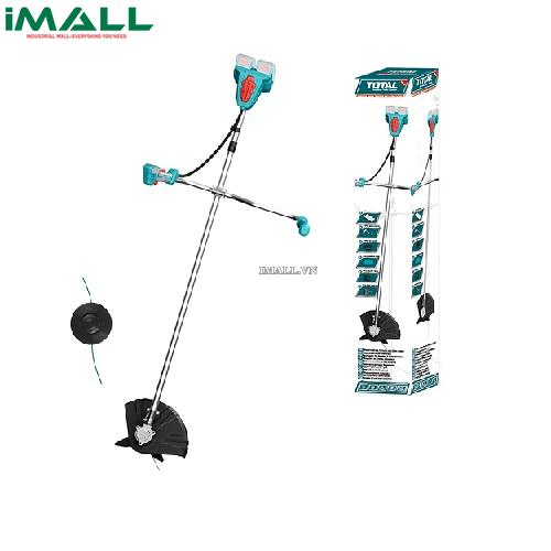 Máy cắt cỏ dùng pin 20Vx2 Total TSTLI202521