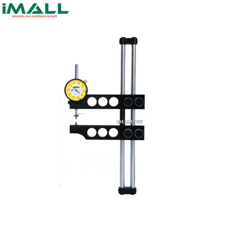 Đồng hồ đo ren côn ngoài INSIZE 2230-10 (0-10”/0-254mm; 0.001”)