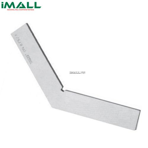 Thước eke kỹ thuật inox Vogel 314052 (100x100mm)
