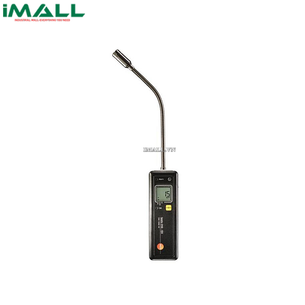 Máy đo khí rò rỉ TESTO 316-EX (0632 0336, CH4, C3H8, H2)