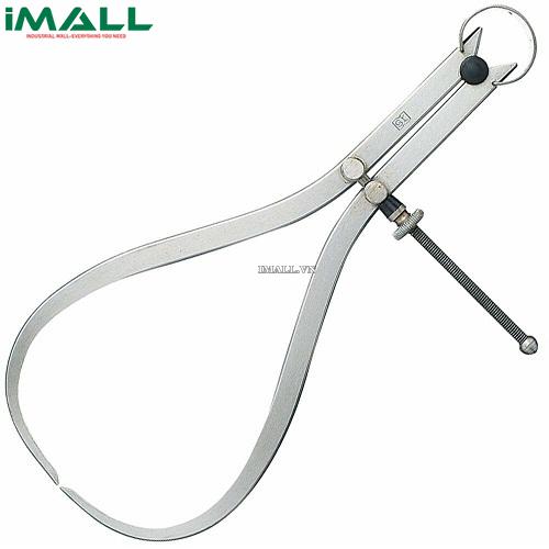 Nhíp bầu đo ngoài lò xo 200mm NIIGATA SEIKI SO-200