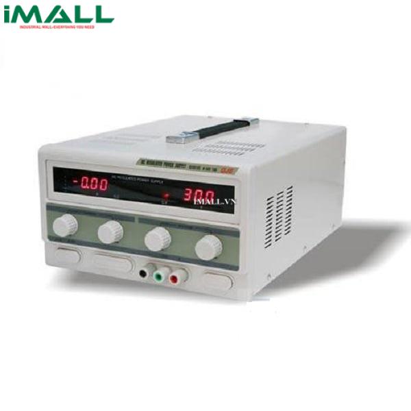 Bộ nguồn DC QJE QJ6010S (0 ~ 60V/0~10A)