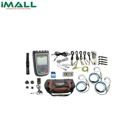 Thiết bị đo và phân tích công suất điện Megger MPQ1000-BASIC