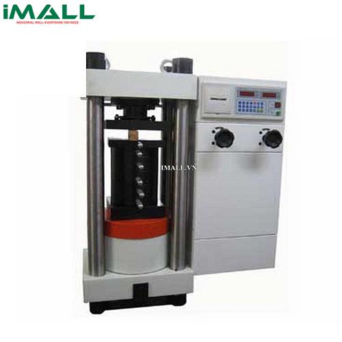 Máy kiểm tra nén kiểu điện tử Laryee CH42200 (80 - 2000KN)