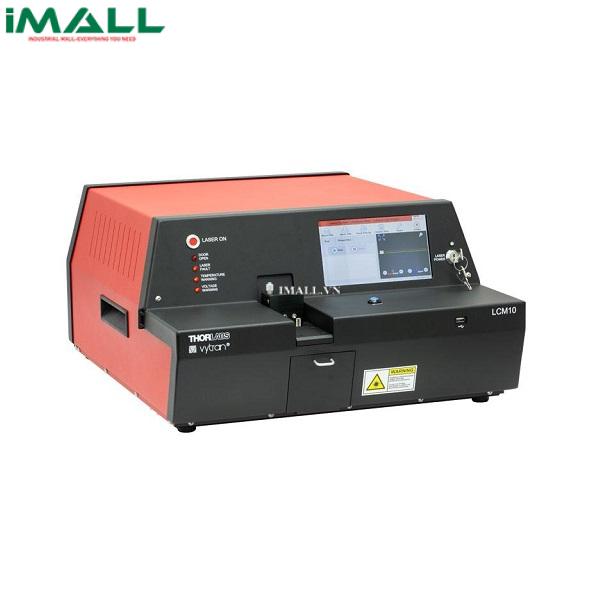 Máy cắt sợi quang CO2 THORLABS LCM10 (10,6 µm)