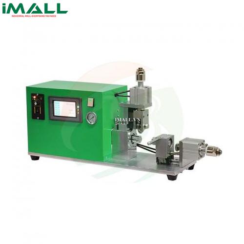 Máy cắt rãnh pin bán tự động TOB-GC700