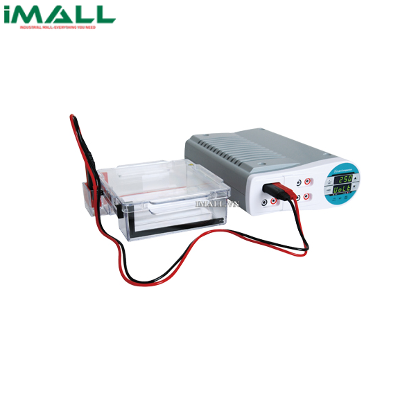 Hệ thống điện li JEIOTECH EP-10 (1.0 L)