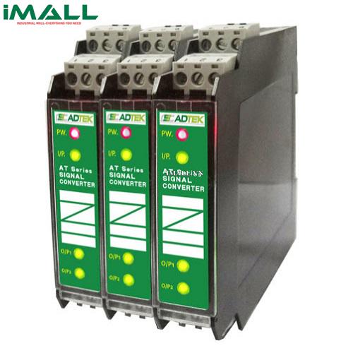 Bộ chuyển đổi điện trở ra điện Adtek AT-PM (0~100.0kΩ, 3 wire)