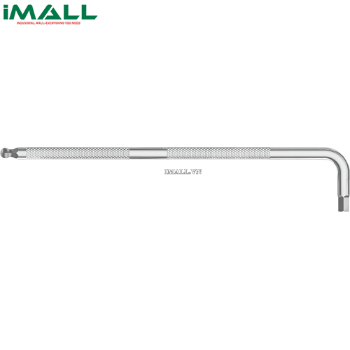 Lục Giác Dòng Knurled size 5.0mm PB Swiss Tools PB 3212.L 5