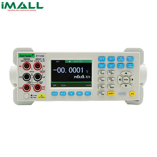 Đồng hồ vạn năng để bàn (24000(4 1/2) digits) EAST TESTER ET3240