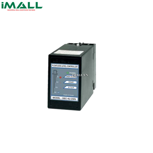 Bộ điều khiển mức loại kết nối hai dây DHS DQC-4U-MC-2W